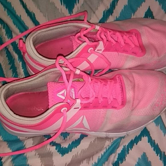 Reebok Shoes - Reebok CrossFit Grace